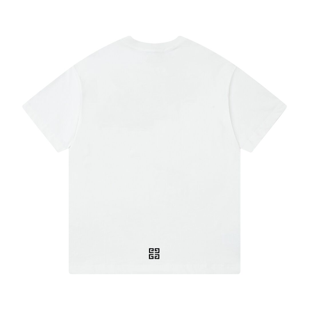 Givenchy T-Shirts